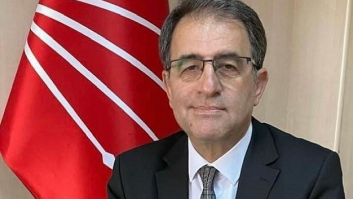 CHP Rize İl Başkanı Saltuk Deniz’den Sert Çıkış Hodri meydan